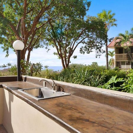 Big Island Kona Mansions 110C By Coldwell Banker Island Vacations Villa Kailua-Kona Buitenkant foto