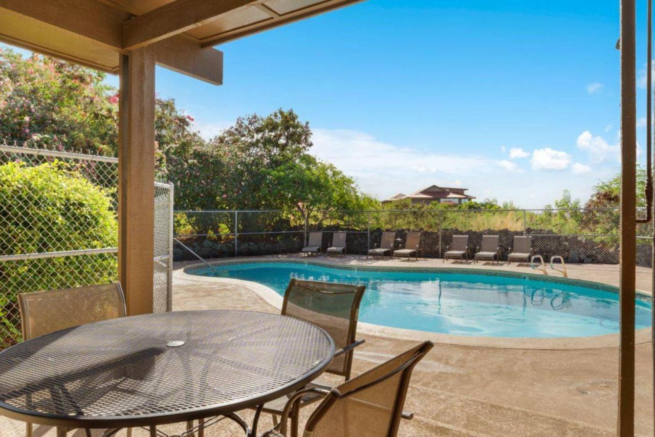 Big Island Kona Mansions 110C By Coldwell Banker Island Vacations Villa Kailua-Kona Buitenkant foto
