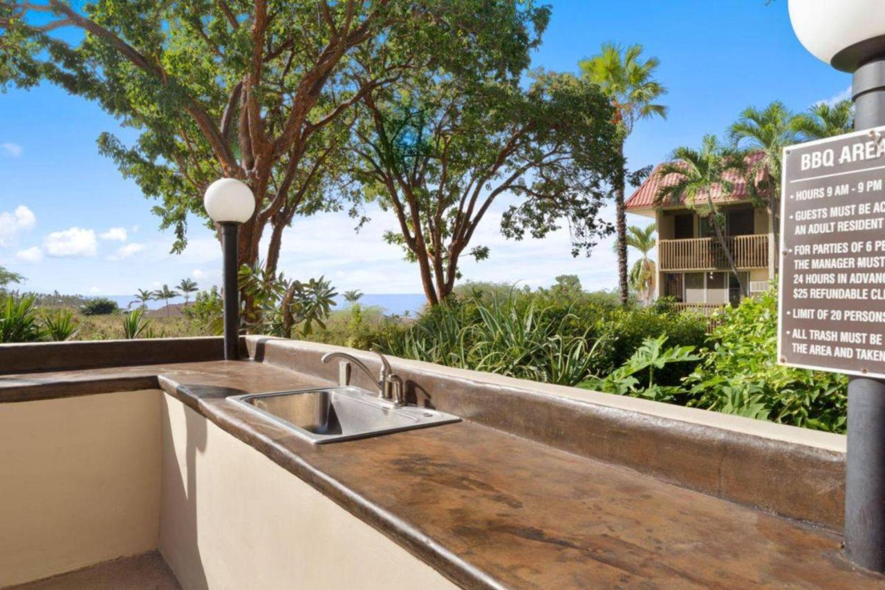 Big Island Kona Mansions 110C By Coldwell Banker Island Vacations Villa Kailua-Kona Buitenkant foto