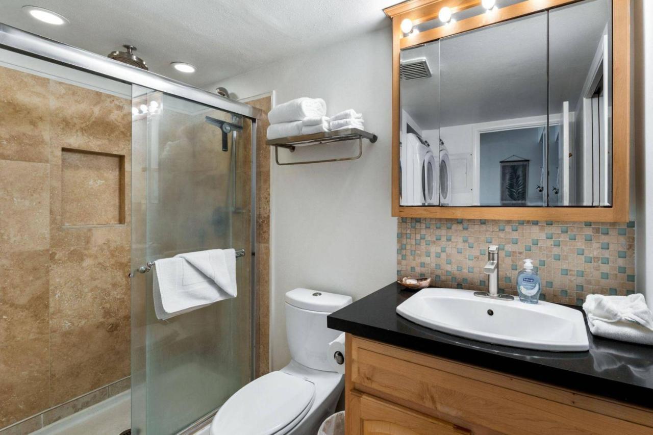 Big Island Kona Mansions 110C By Coldwell Banker Island Vacations Villa Kailua-Kona Buitenkant foto